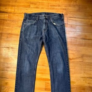 Patagonia Jeans - Strait Leg